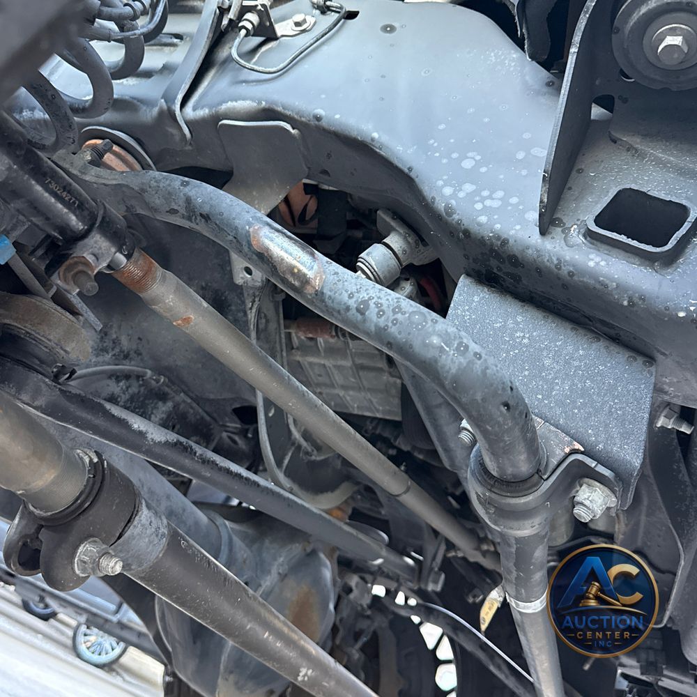 2021 Ford F-450 Super Duty Platinum