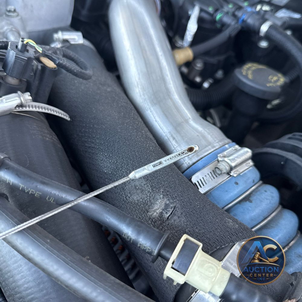 2021 Ford F-450 Super Duty Platinum