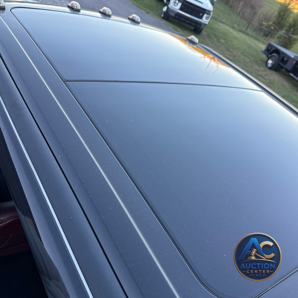 2021 Ford F-450 Super Duty Platinum