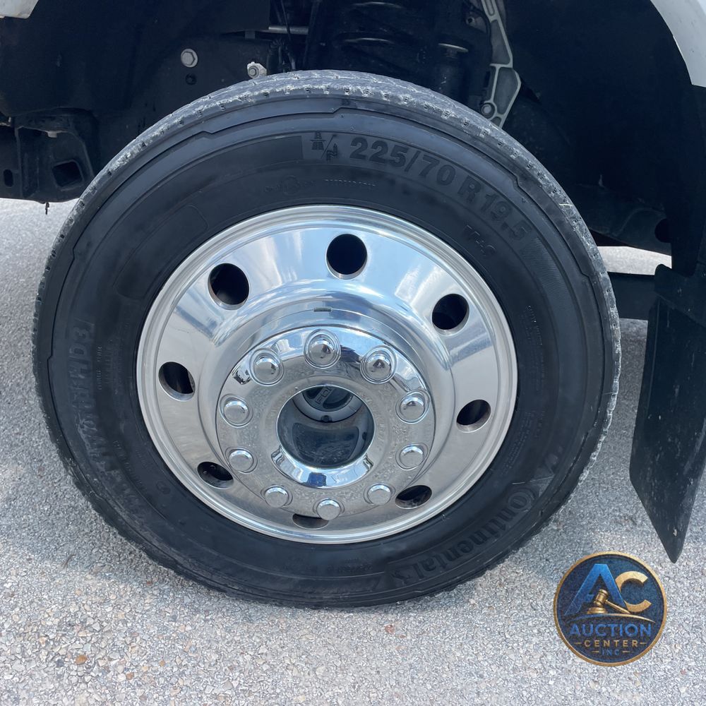 2022 Ford F-450 Super Duty King Ranch