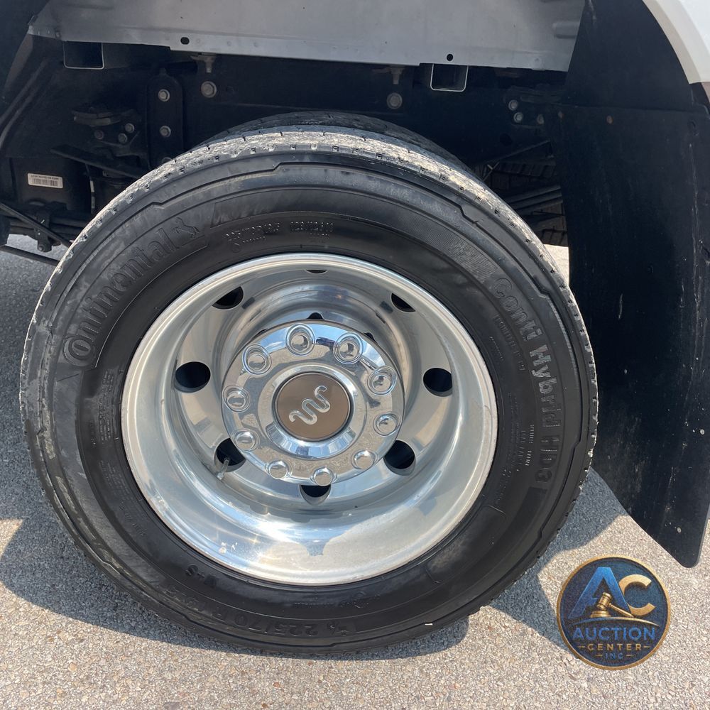 2022 Ford F-450 Super Duty King Ranch