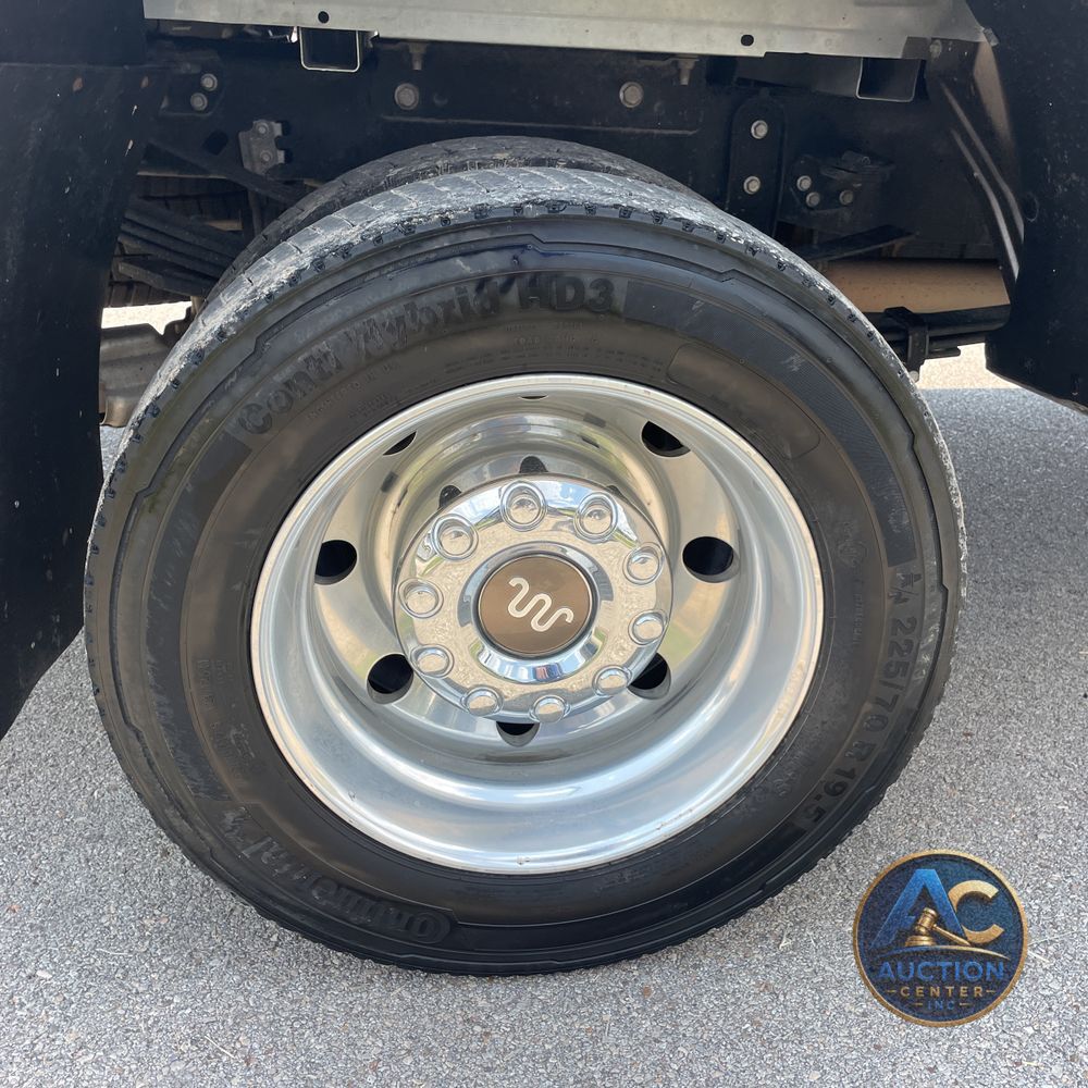 2022 Ford F-450 Super Duty King Ranch