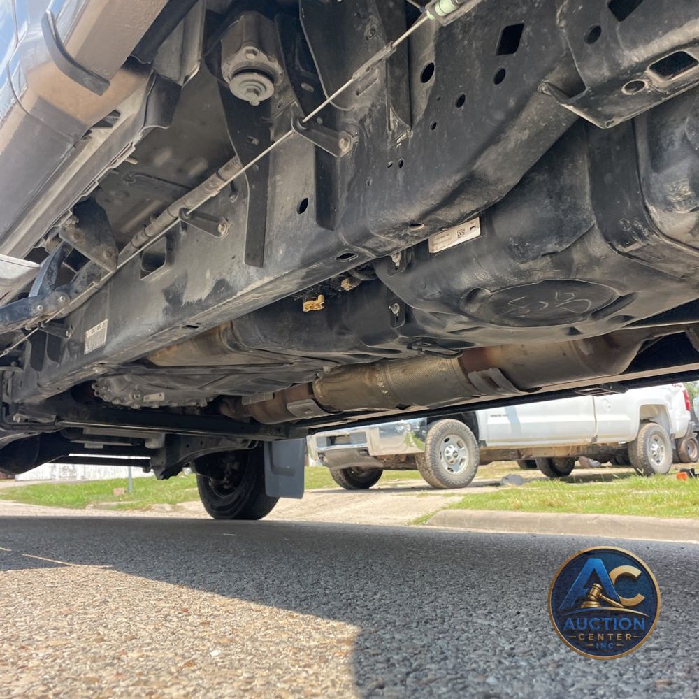 2022 Ford F-450 Super Duty King Ranch