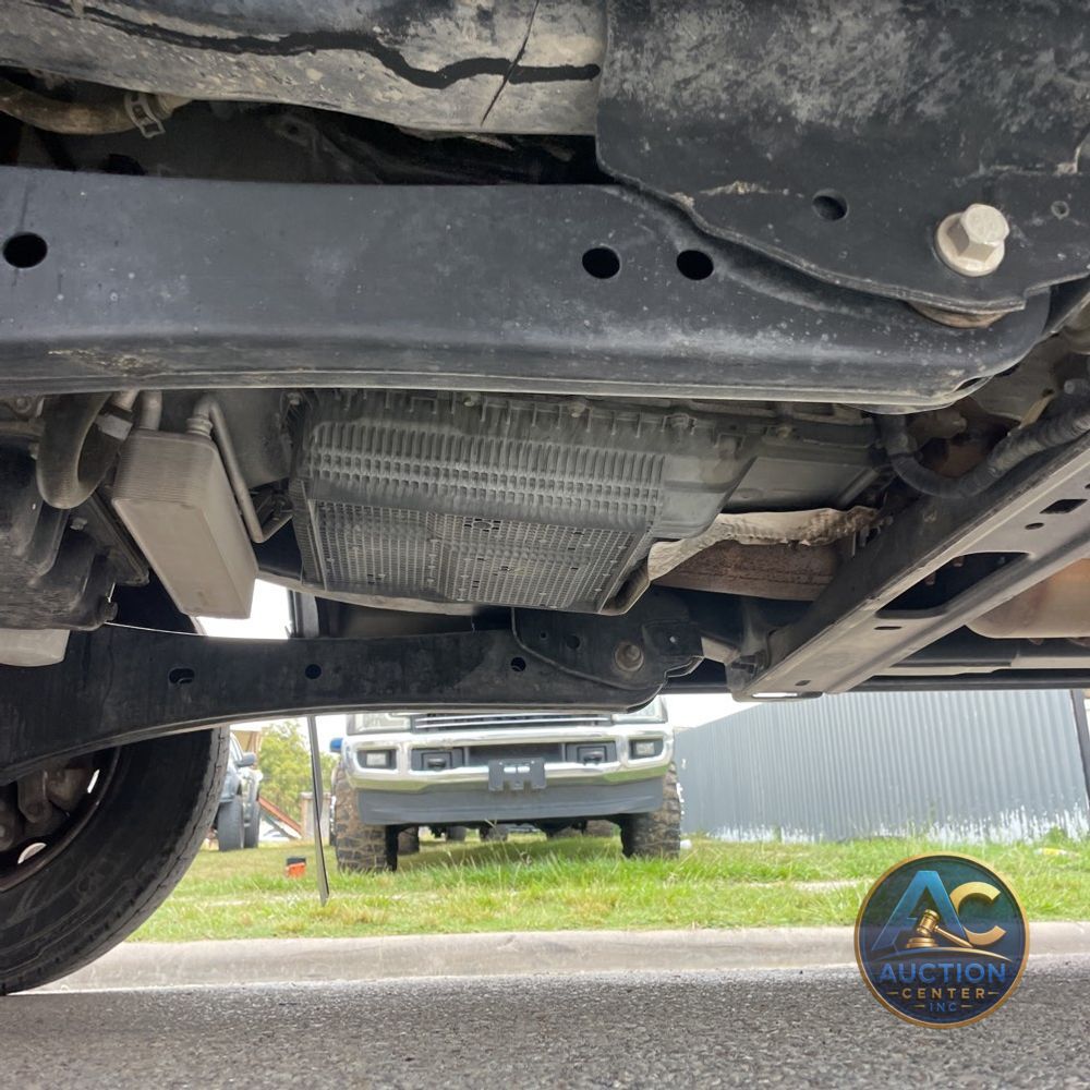 2022 Ford F-450 Super Duty King Ranch