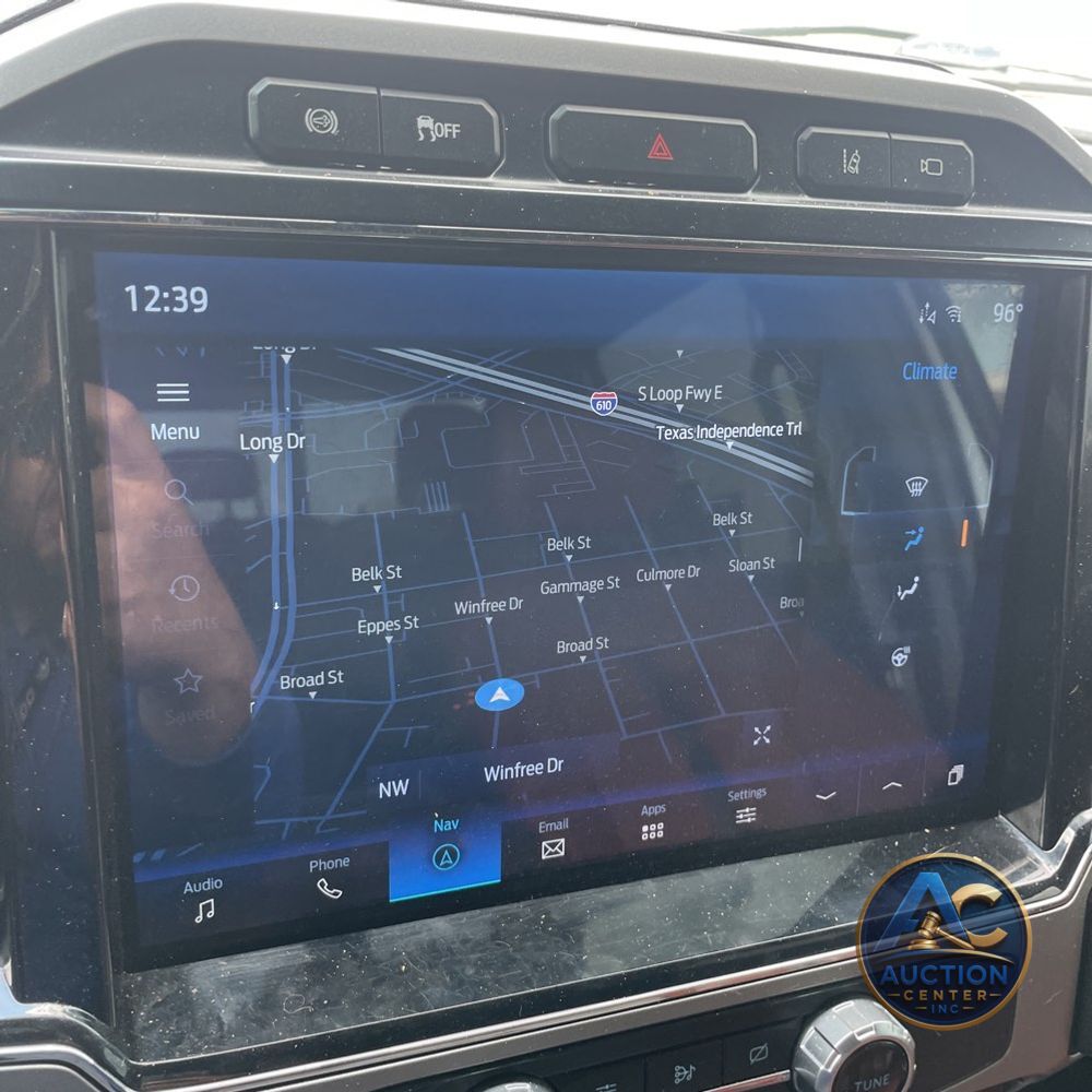 2022 Ford F-450 Super Duty King Ranch