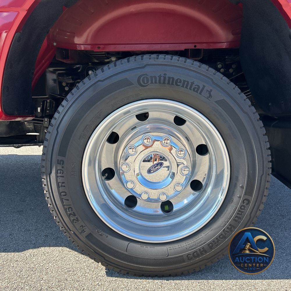 2023 Ford F-450 Super Duty Lariat