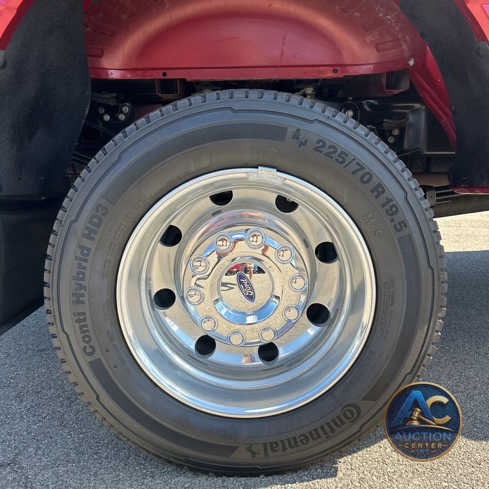 2023 Ford F-450 Super Duty Lariat
