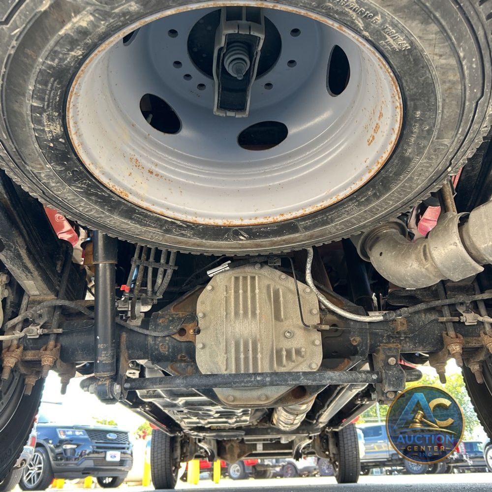 2023 Ford F-450 Super Duty Lariat