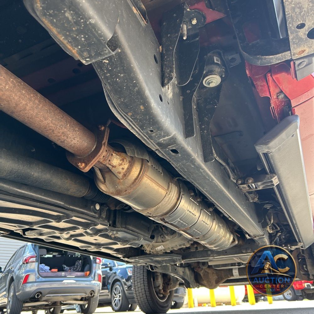 2023 Ford F-450 Super Duty Lariat