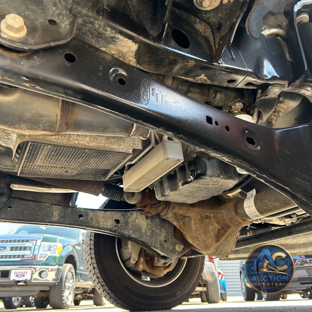 2023 Ford F-450 Super Duty Lariat