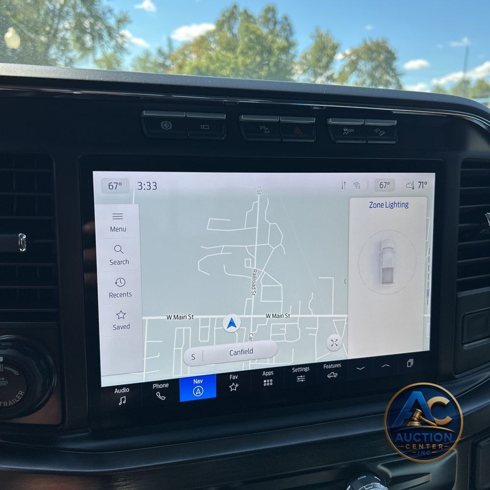 2023 Ford F-450 Super Duty Lariat