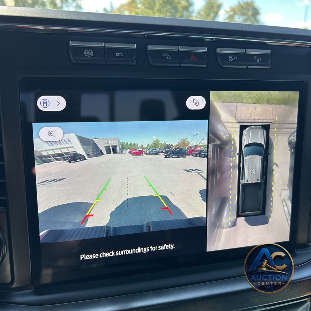 2023 Ford F-450 Super Duty Lariat