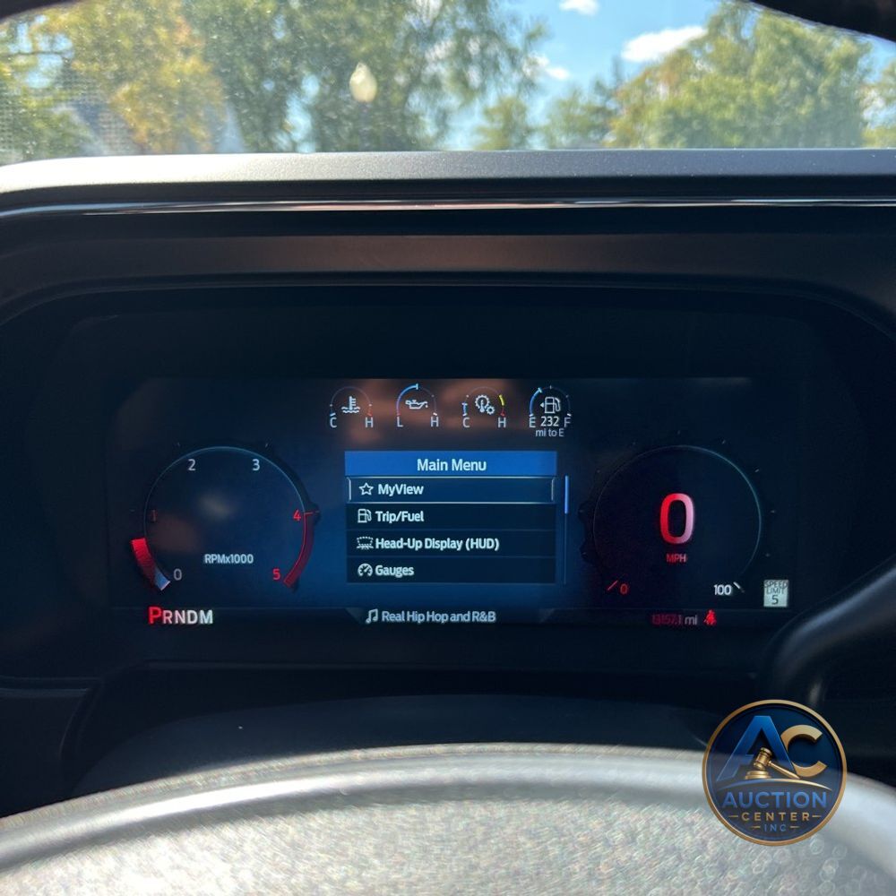 2023 Ford F-450 Super Duty Lariat