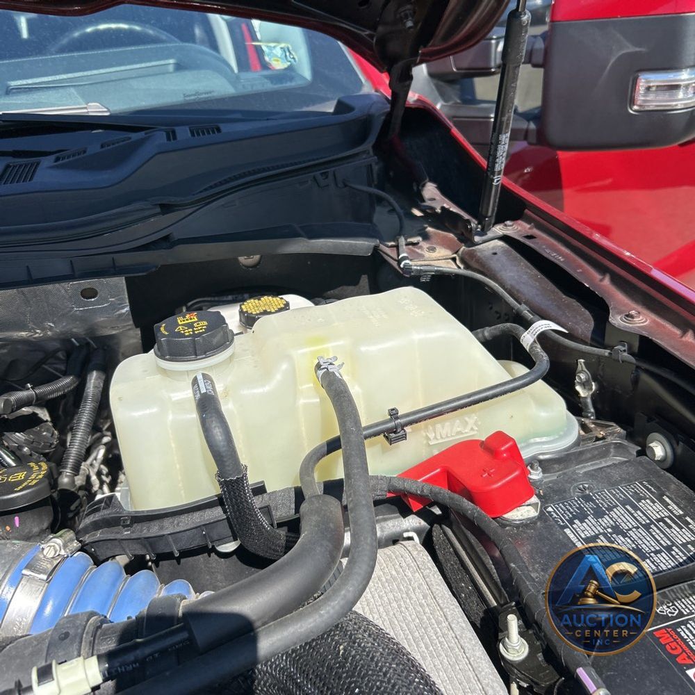 2023 Ford F-450 Super Duty Lariat