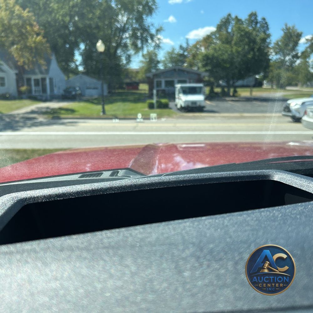2023 Ford F-450 Super Duty Lariat