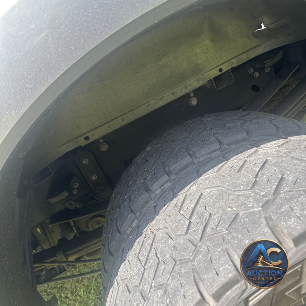 2021 Ford F-450 Super Duty Platinum