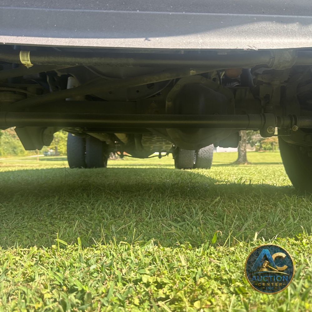 2021 Ford F-450 Super Duty Platinum