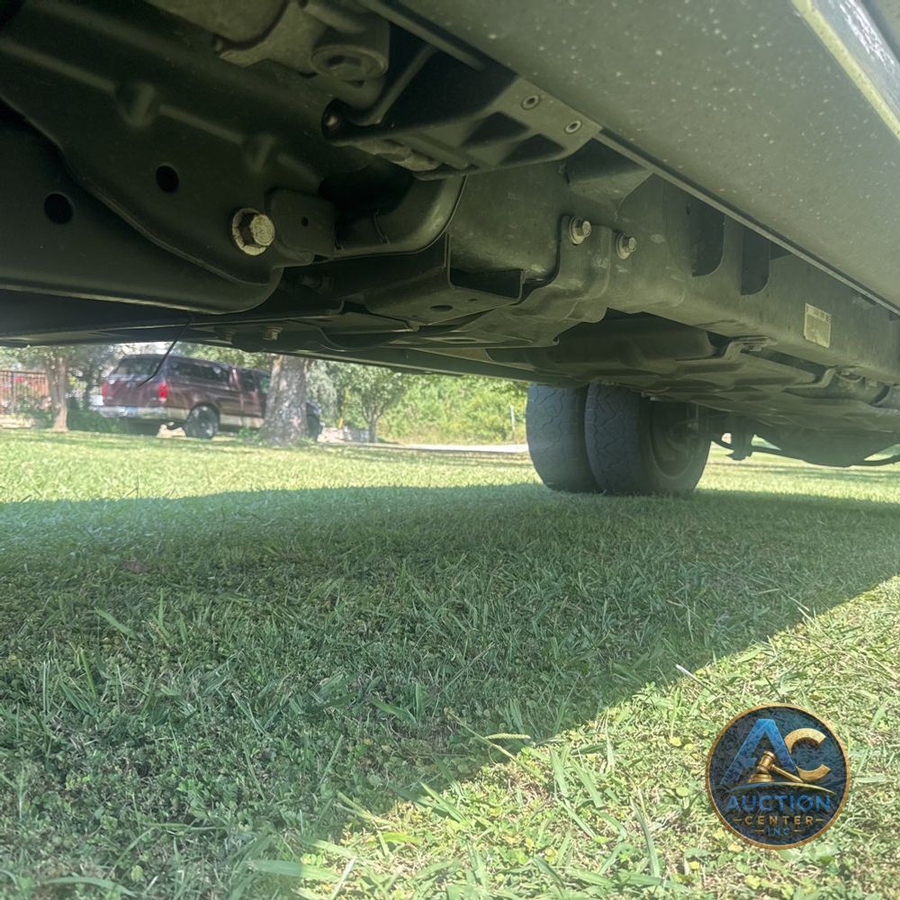 2021 Ford F-450 Super Duty Platinum