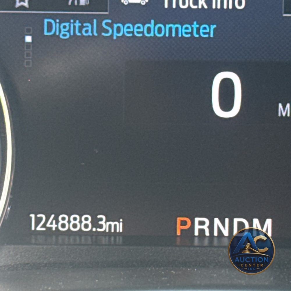 2021 Ford F-450 Super Duty Platinum
