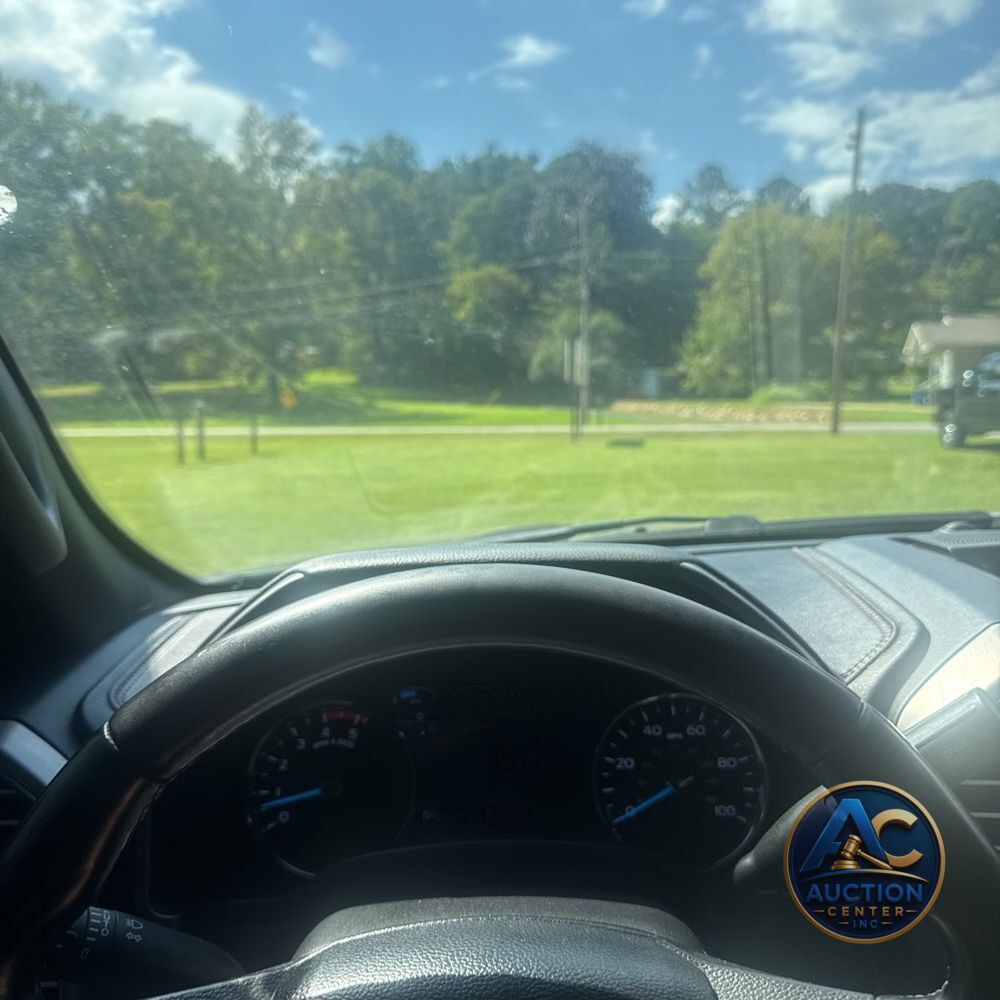 2021 Ford F-450 Super Duty Platinum