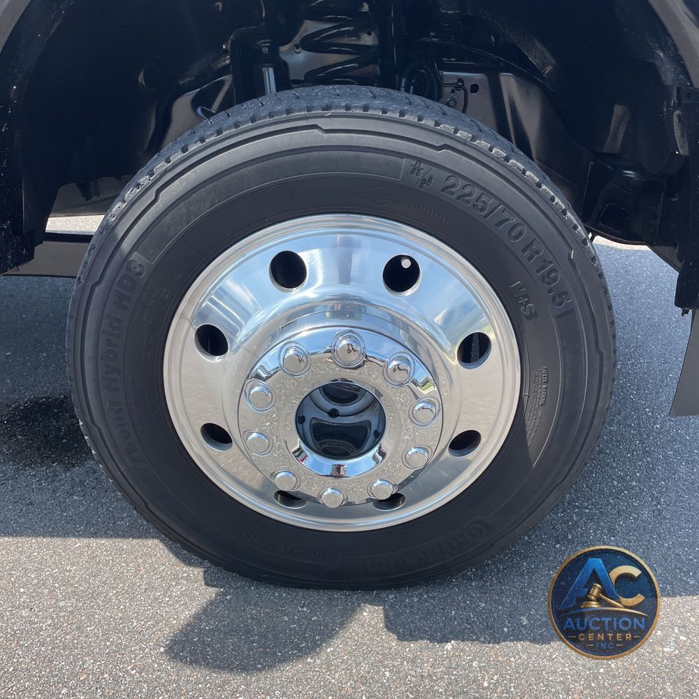2021 Ford F-450 Super Duty Platinum