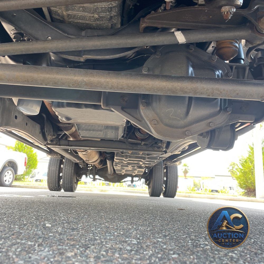 2021 Ford F-450 Super Duty Platinum