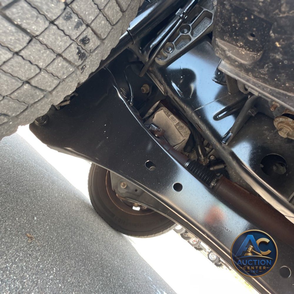 2021 Ford F-450 Super Duty Platinum