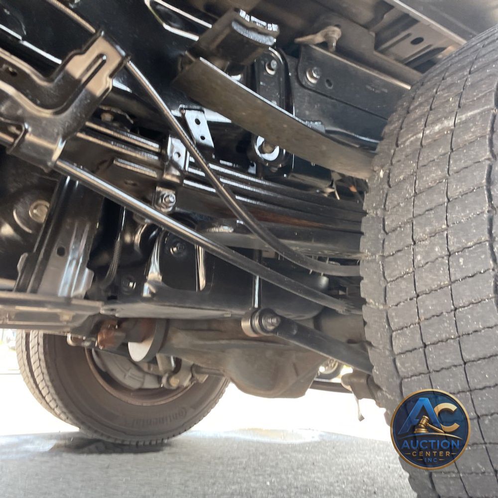 2021 Ford F-450 Super Duty Platinum