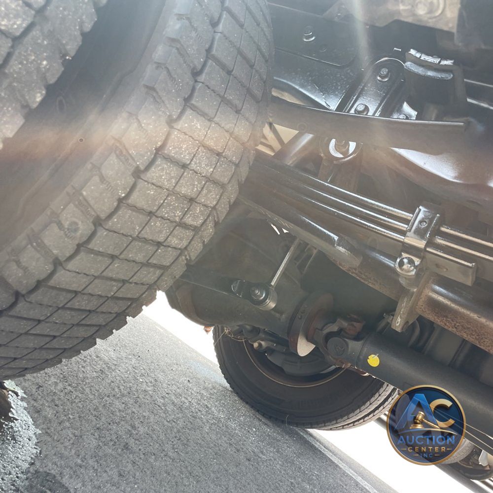 2021 Ford F-450 Super Duty Platinum