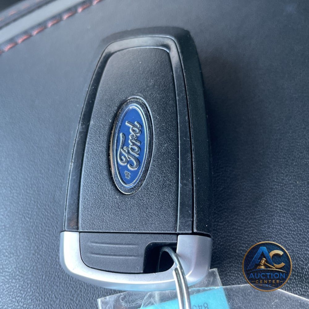 2021 Ford F-450 Super Duty Platinum