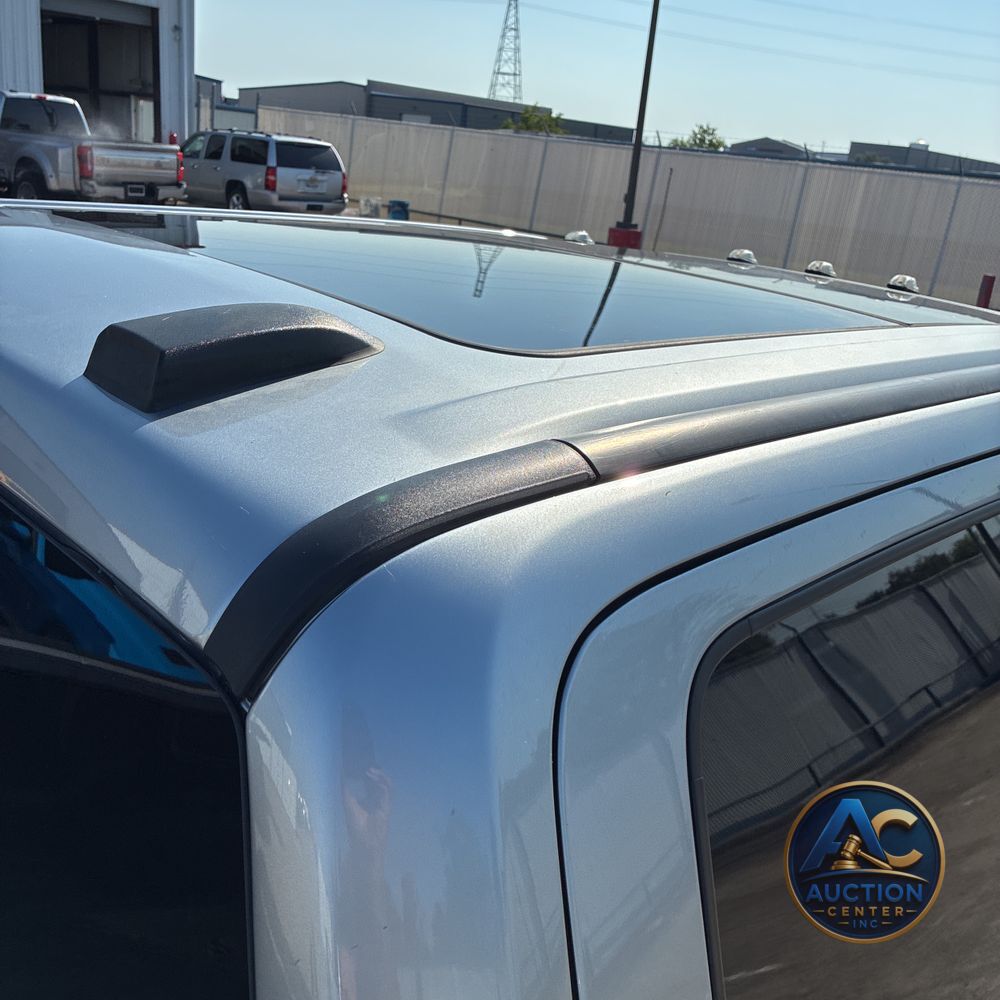 2022 Ford F-450 Super Duty Limited