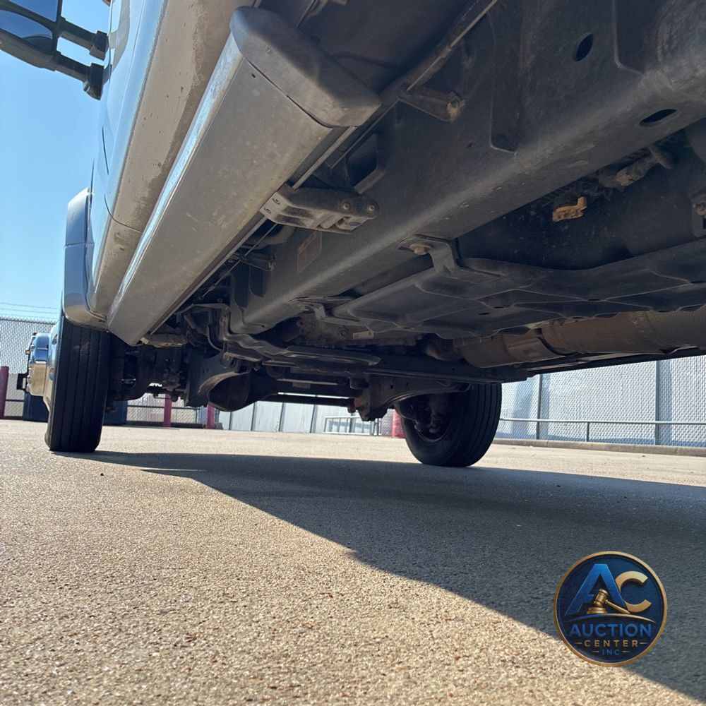 2022 Ford F-450 Super Duty Limited