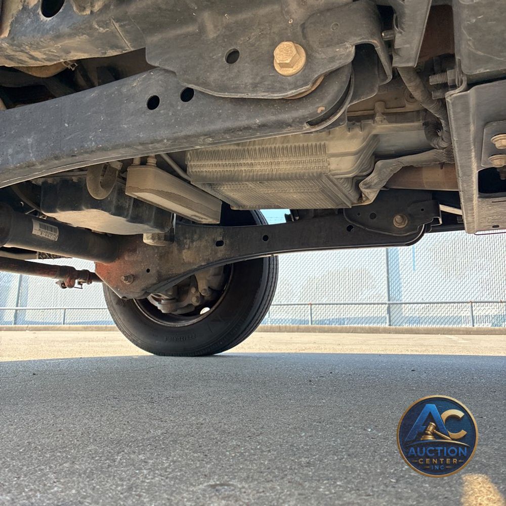 2022 Ford F-450 Super Duty Limited