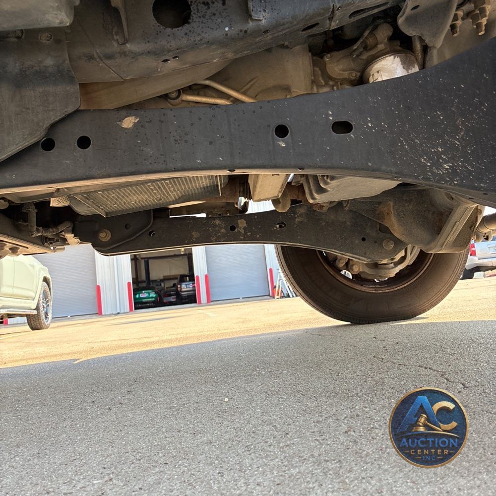 2022 Ford F-450 Super Duty Limited