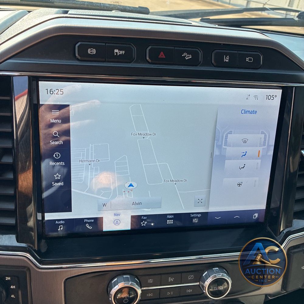 2022 Ford F-450 Super Duty Limited