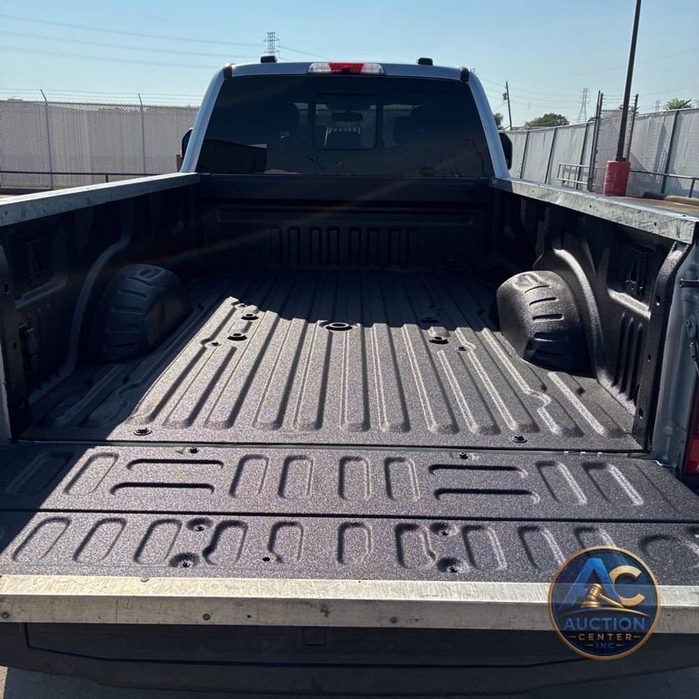 2022 Ford F-450 Super Duty Limited