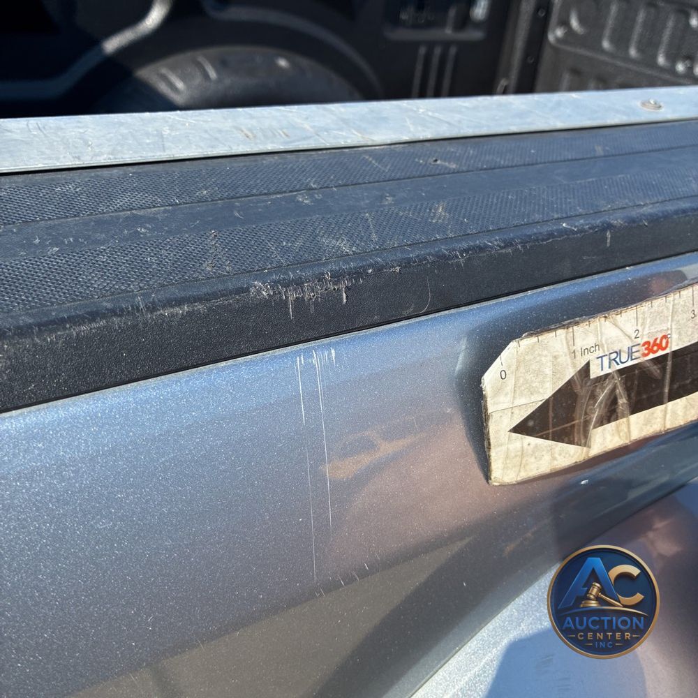 2022 Ford F-450 Super Duty Limited