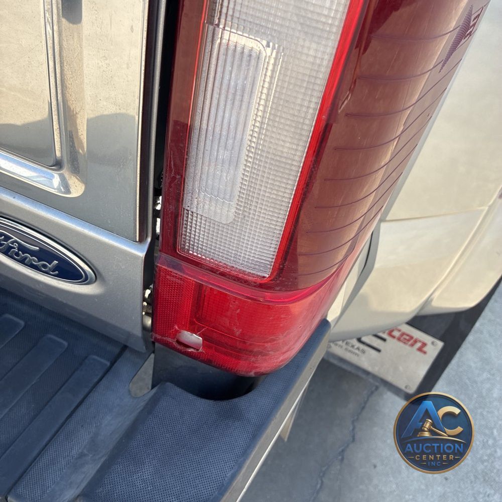 2022 Ford F-450 Super Duty Limited