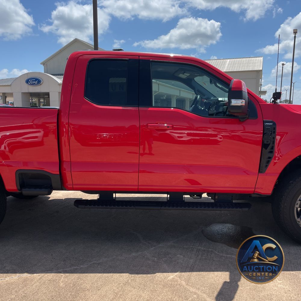 2023 Ford F-350 Super Duty Lariat