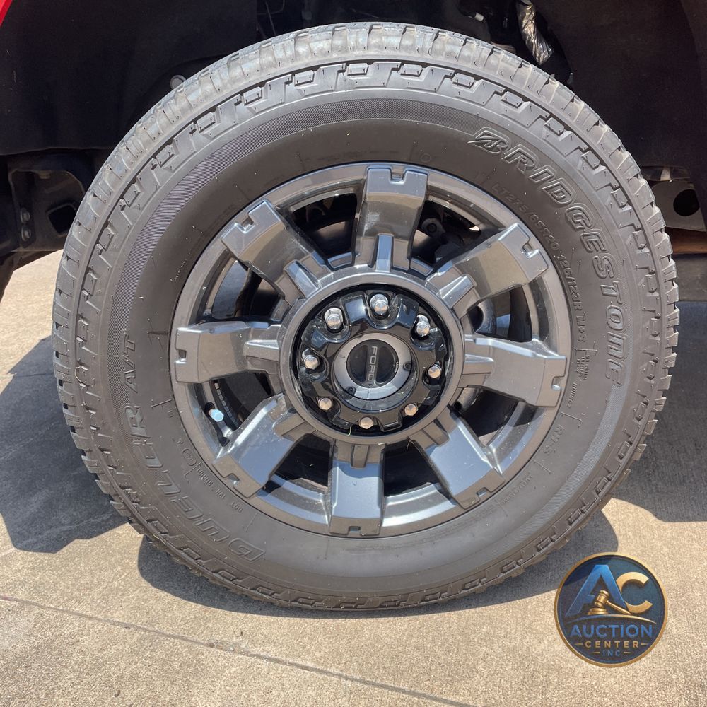 2023 Ford F-350 Super Duty Lariat
