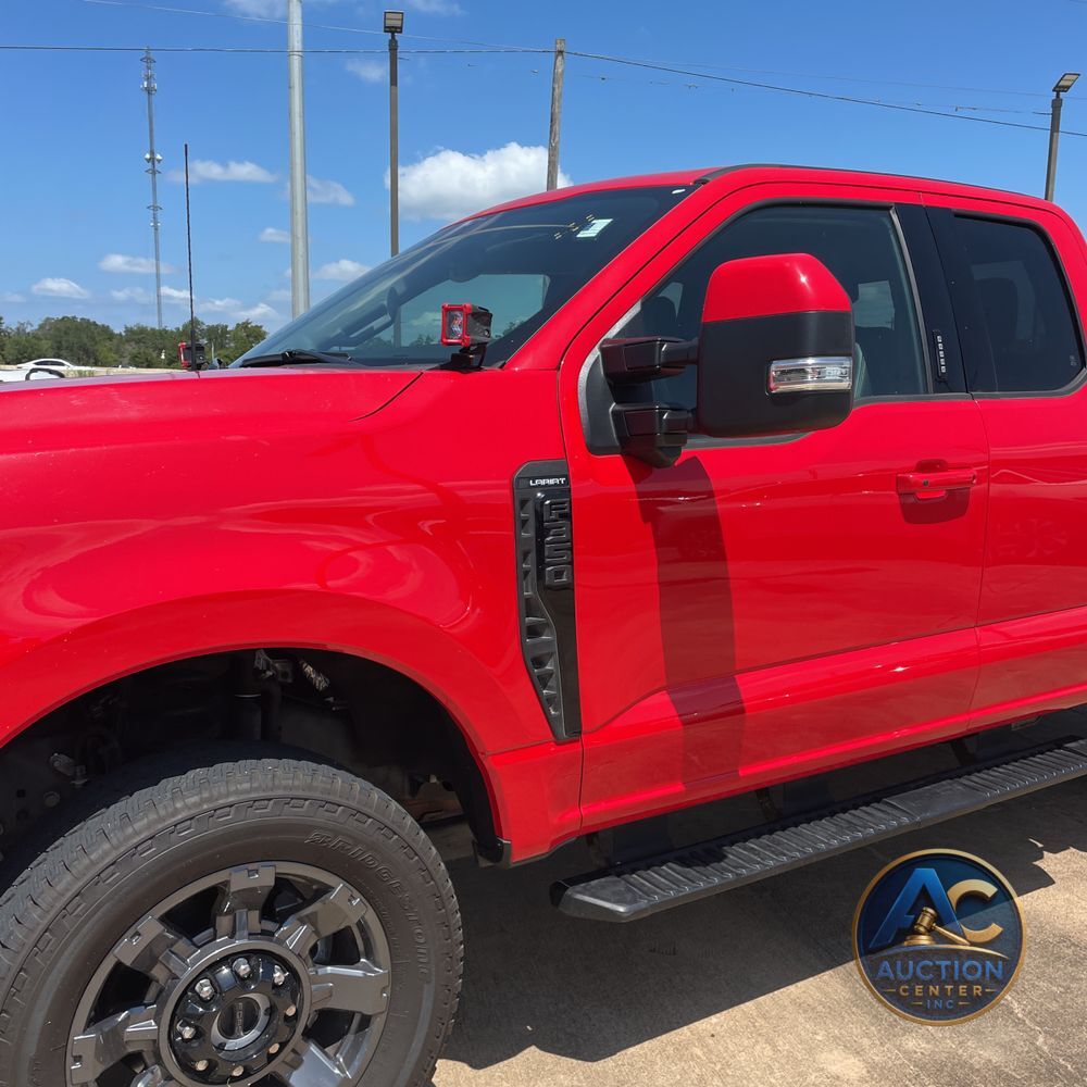 2023 Ford F-350 Super Duty Lariat