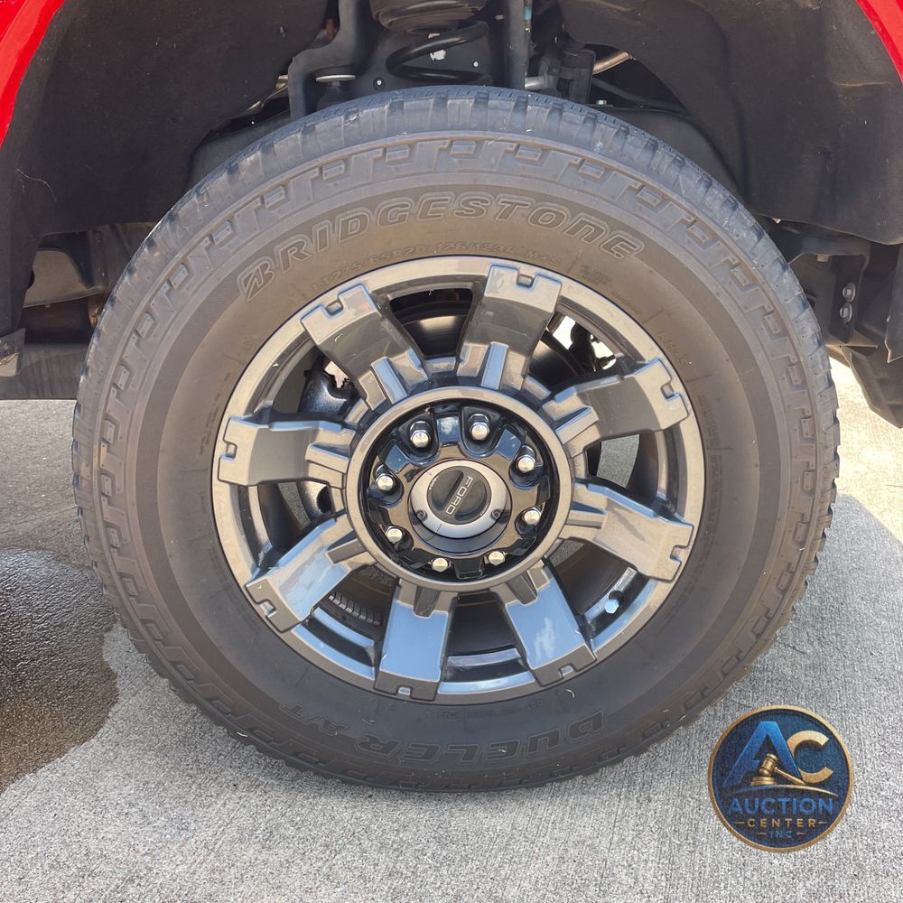 2023 Ford F-350 Super Duty Lariat