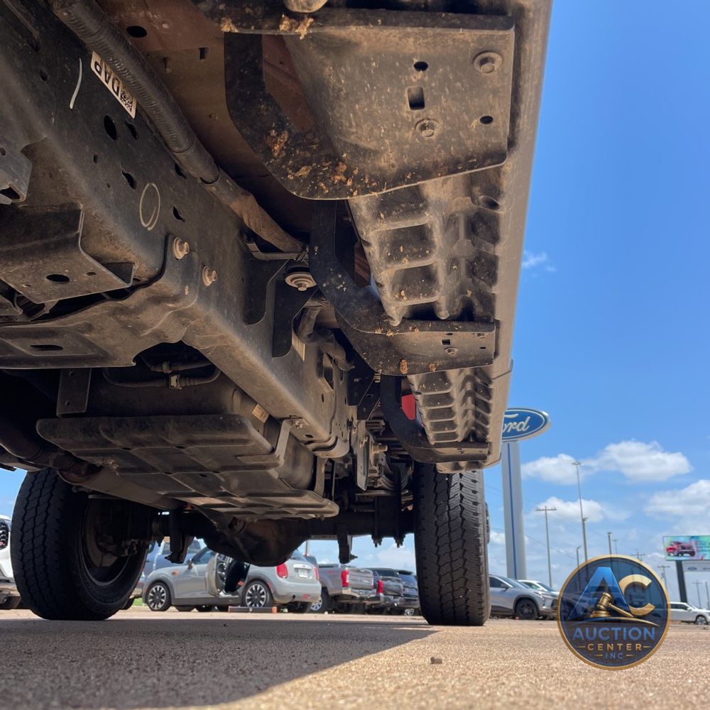 2023 Ford F-350 Super Duty Lariat