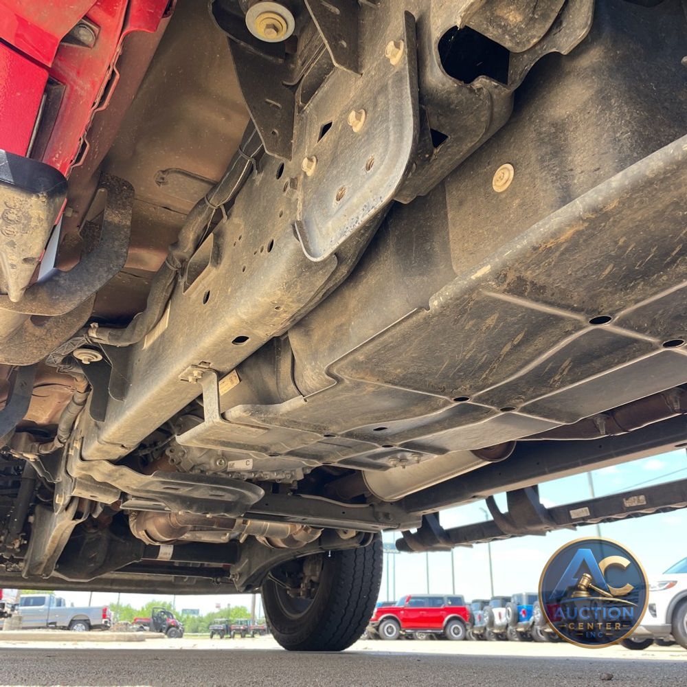 2023 Ford F-350 Super Duty Lariat