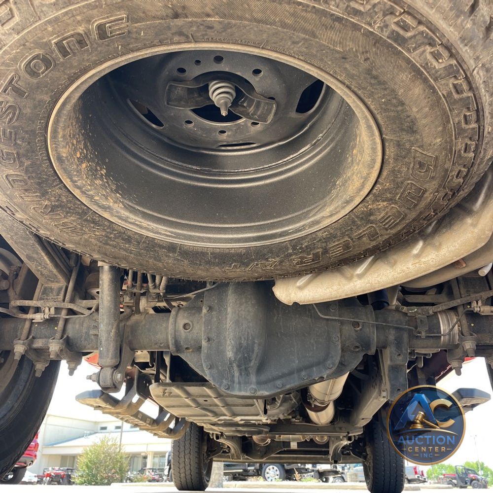 2023 Ford F-350 Super Duty Lariat