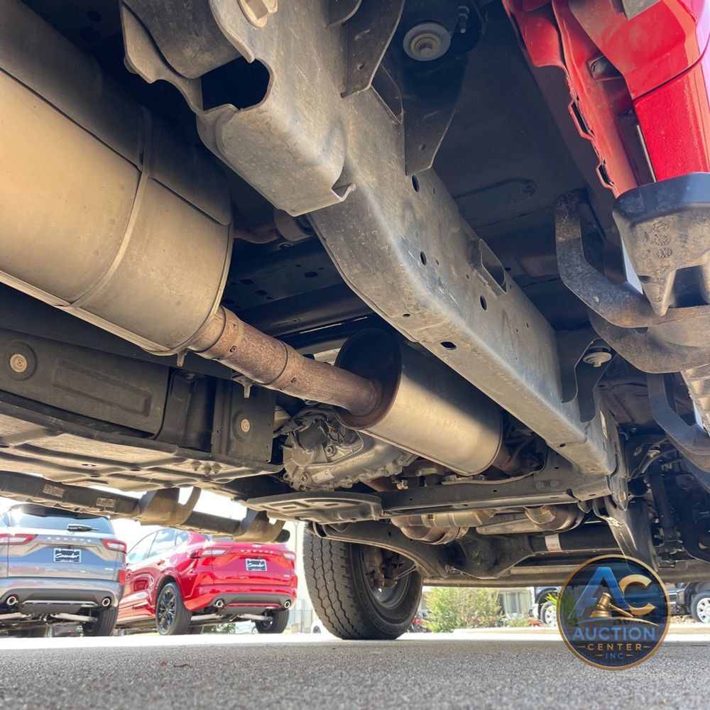 2023 Ford F-350 Super Duty Lariat