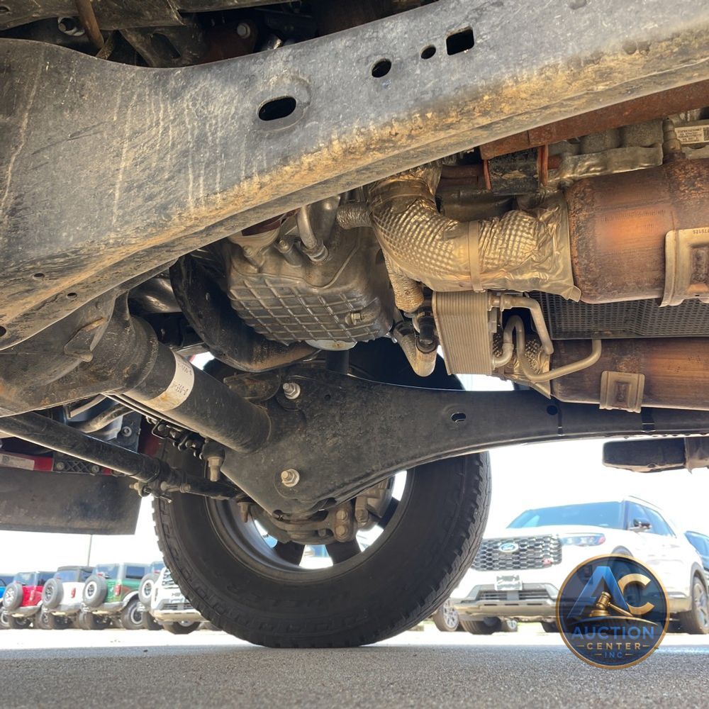 2023 Ford F-350 Super Duty Lariat