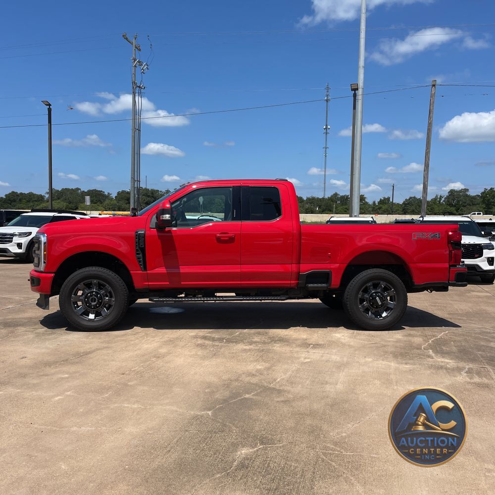 2023 Ford F-350 Super Duty Lariat