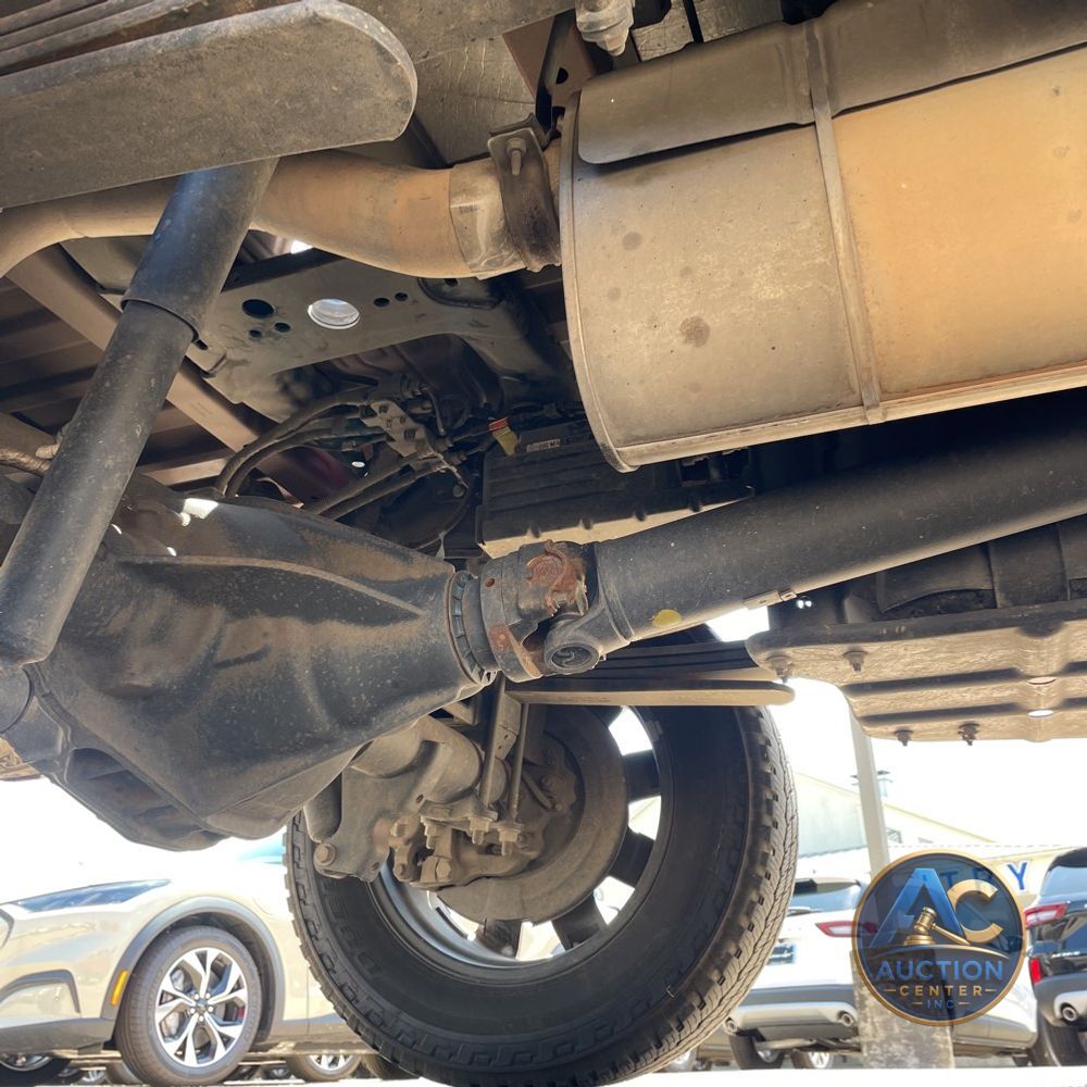 2023 Ford F-350 Super Duty Lariat