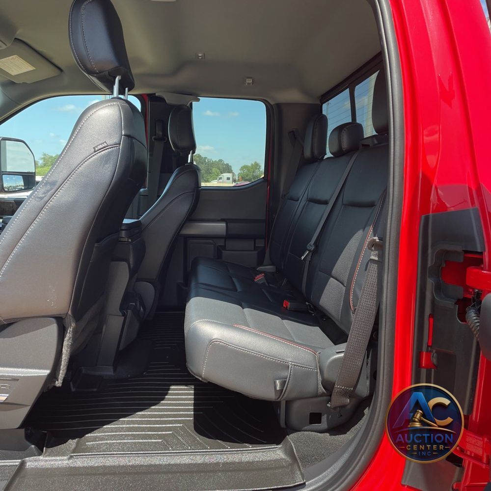2023 Ford F-350 Super Duty Lariat